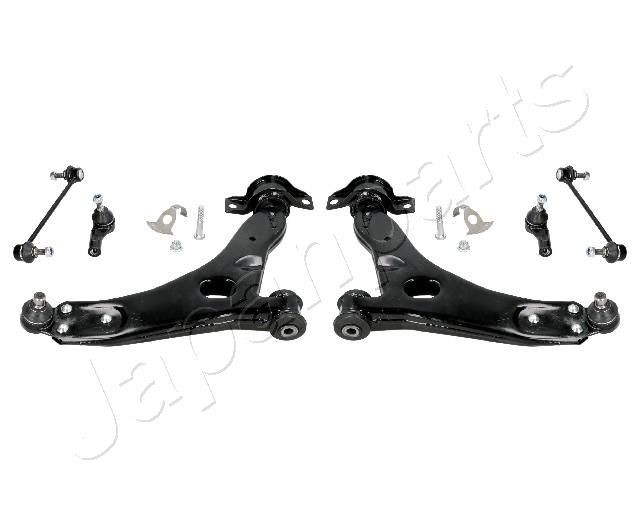 JAPANPARTS Styrarmssats, hjulupphängning SKS-0303 CHEVROLET styrarmssats hjulupphängning JAPANPARTS SKS-0303