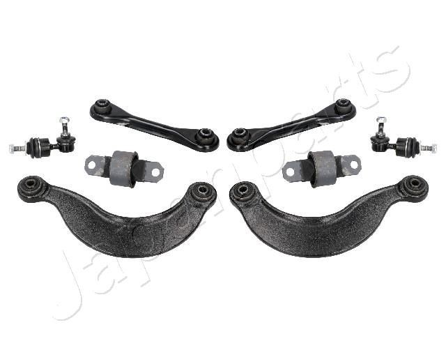 JAPANPARTS Link Set, wheel suspension SKS-0305 FORD RANGER JAPANPARTS control arm SKS0305