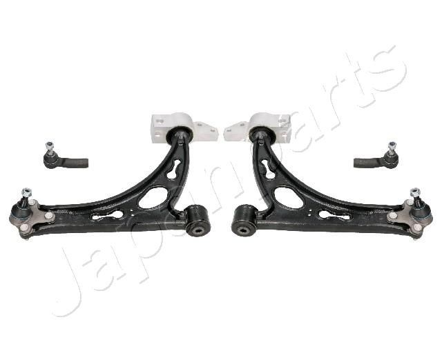 JAPANPARTS Kit bras de suspension SKS-0922 SKS-0922 Kit de triangle de suspension MITSUBISHI LANCER JAPANPARTS