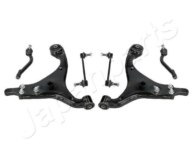 JAPANPARTS Draagarm set SKS-K01 JAPANPARTS SKS-K01 Draagarm rep set Hyundai i30 fd prijs