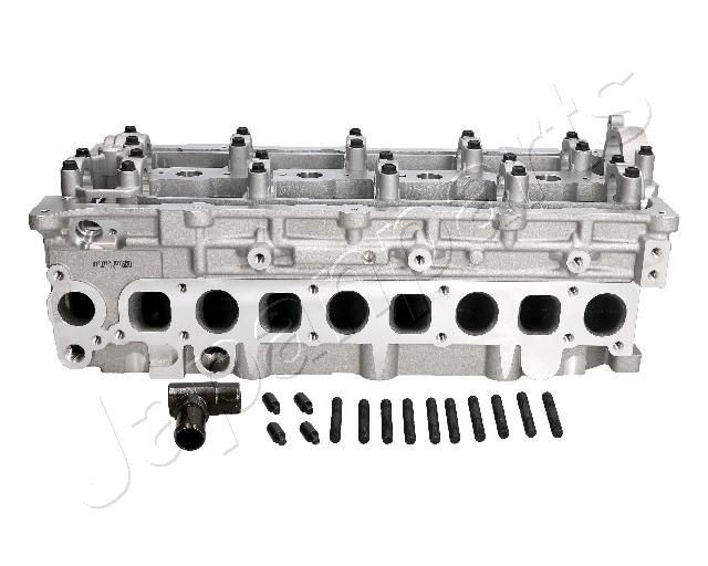 JAPANPARTS Sylindertopp XX-HY016S JAPANPARTS Topplokk KIA XX-HY016S