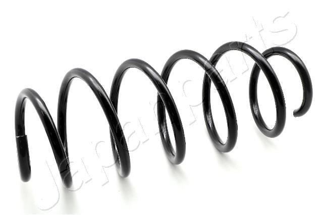 JAPANPARTS Balstiekārtas atspere ZC3053H JAPANPARTS ZC3053H Balstiekārtas atspere