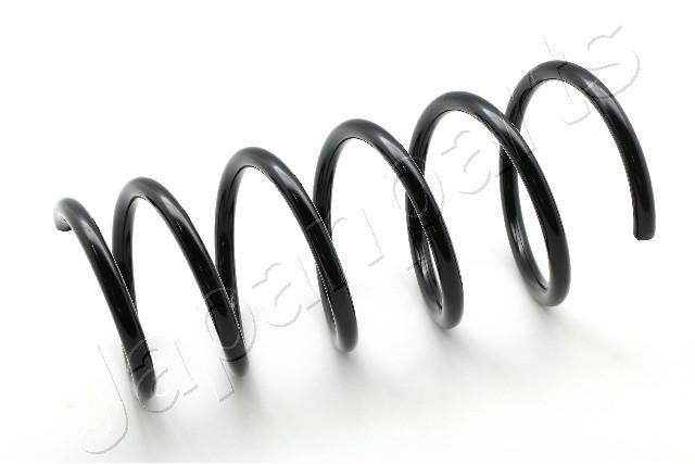 JAPANPARTS Mola de suspensão ZC3310A ZC3310A Molas de suspensão DACIA LODGY JAPANPARTS