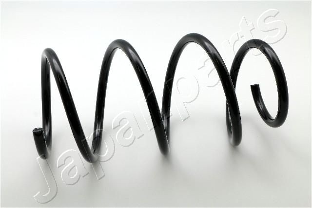 JAPANPARTS Fjeder ZC3368A Spiralfjeder JAPANPARTS VERSO ZC3368A billig
