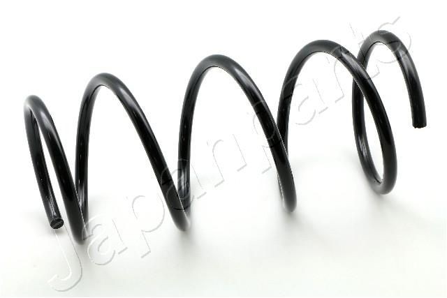 JAPANPARTS Balstiekārtas atspere ZC5911C JAPANPARTS ZC5911C Balstiekārtas atspere