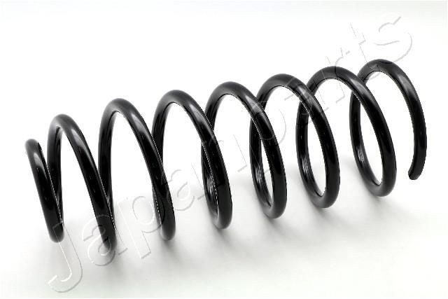 JAPANPARTS Mola de suspensão ZC6048F JAPANPARTS ZC6048F Mola de suspensão TOYOTA Land Cruiser Prado 70 SUV Cabrio (J70) 3.5 D 4x4 (PZJ75_) 116 cv 1990