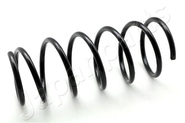 JAPANPARTS Spiralfjäder ZC6122A Spiralfjädrar Hyundai PA ZC6122A JAPANPARTS
