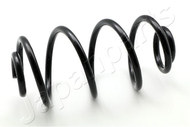 JAPANPARTS Balstiekārtas atspere ZC6360X JAPANPARTS ZC6360X orģinālās Atsperes Saab 9-3 Cabrio YS3F cena