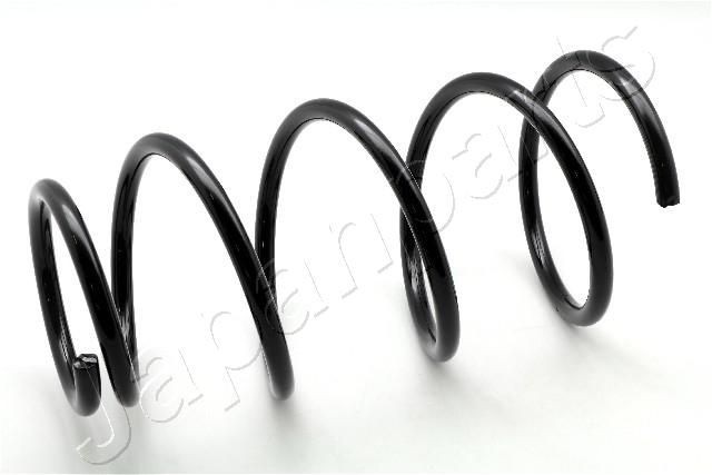 Molle ammortizzatori JAPANPARTS ZC6723C JAPANPARTS ZC6723C Molle ammortizzatori posteriore (sinistro e destro) Subaru IMPREZA 2003
