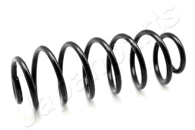 JAPANPARTS Mola de suspensão ZC7001H Mola helicoidal suspensão JAPANPARTS Dacia LODGY ZC7001H