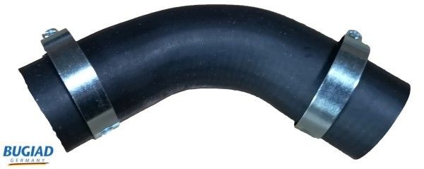 BUGIAD Tubo flexível do ar de sobrealimentação 82072 BUGIAD 82072 originais Tubo intercooler Punto 188 custo