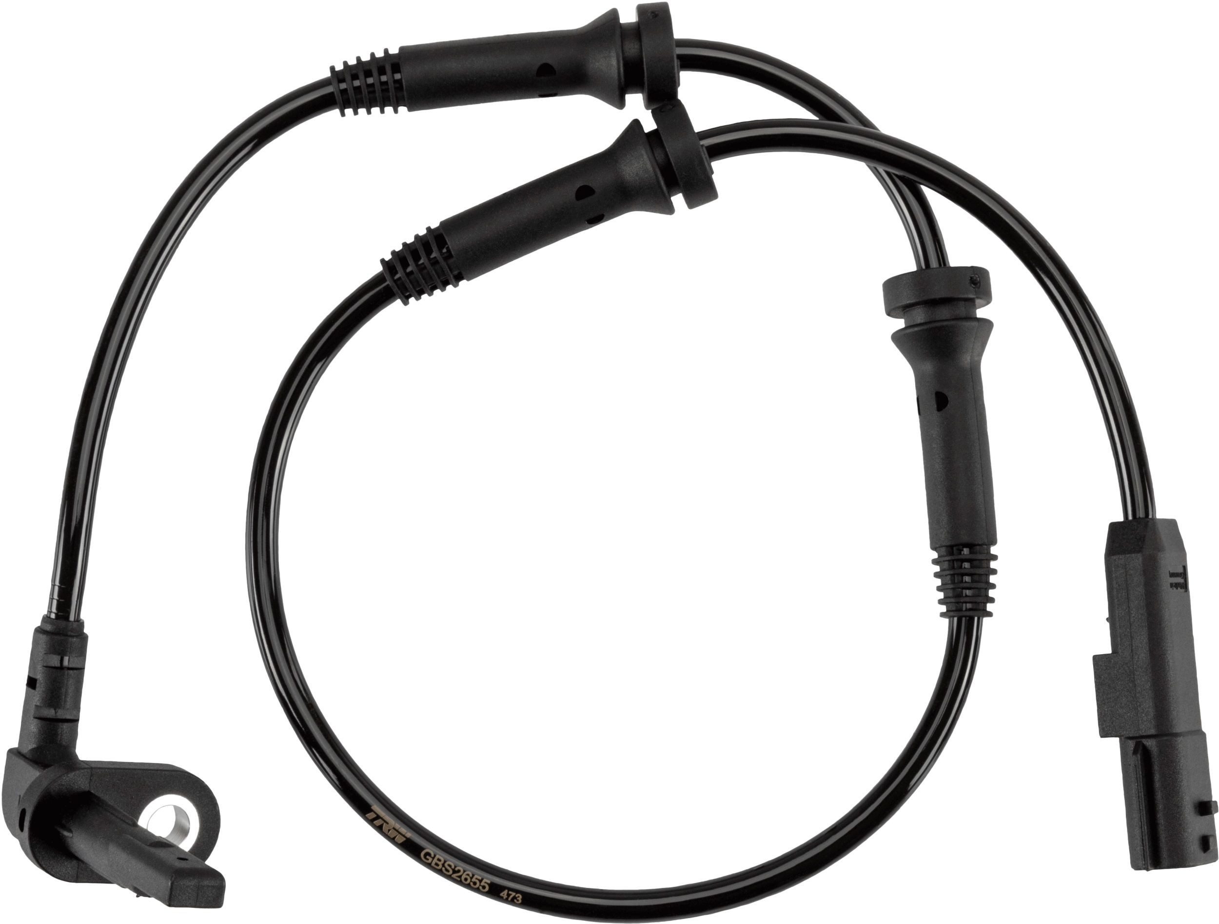 TRW Sensor, ABS GBS2655 Hjulhastighetsfoler TRW Renault 4 GBS2655