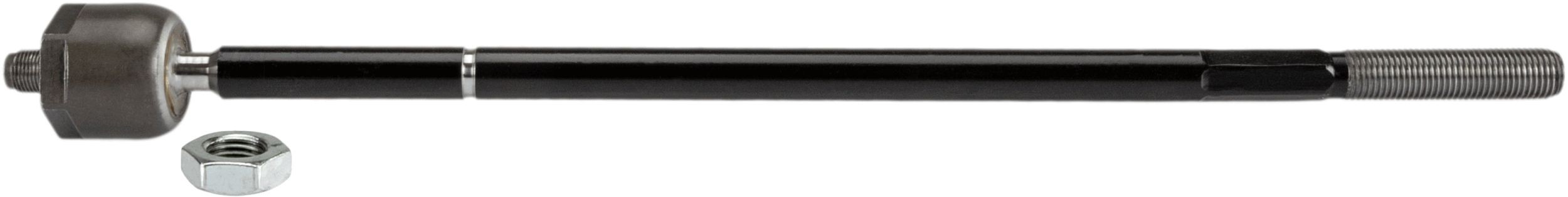 Axialgelenk, Spurstange TRW JAR703 TRW JAR703 SMART FORFOUR 2015 Spurstangen