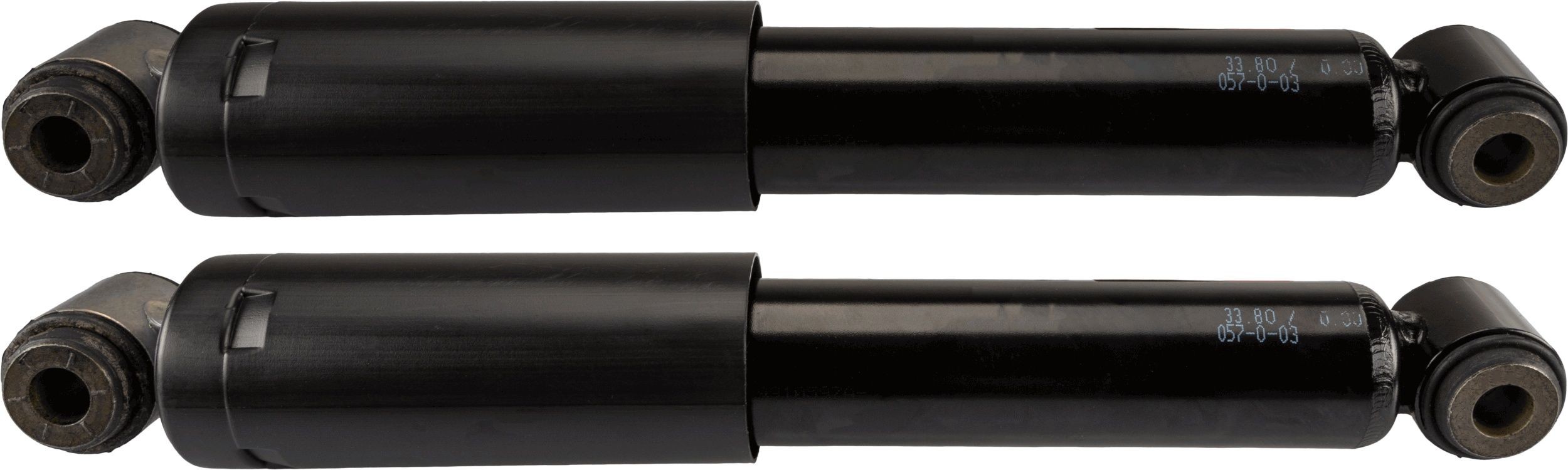 TRW Schokdemper JGT1424T TRW JGT1424T Schokdemper