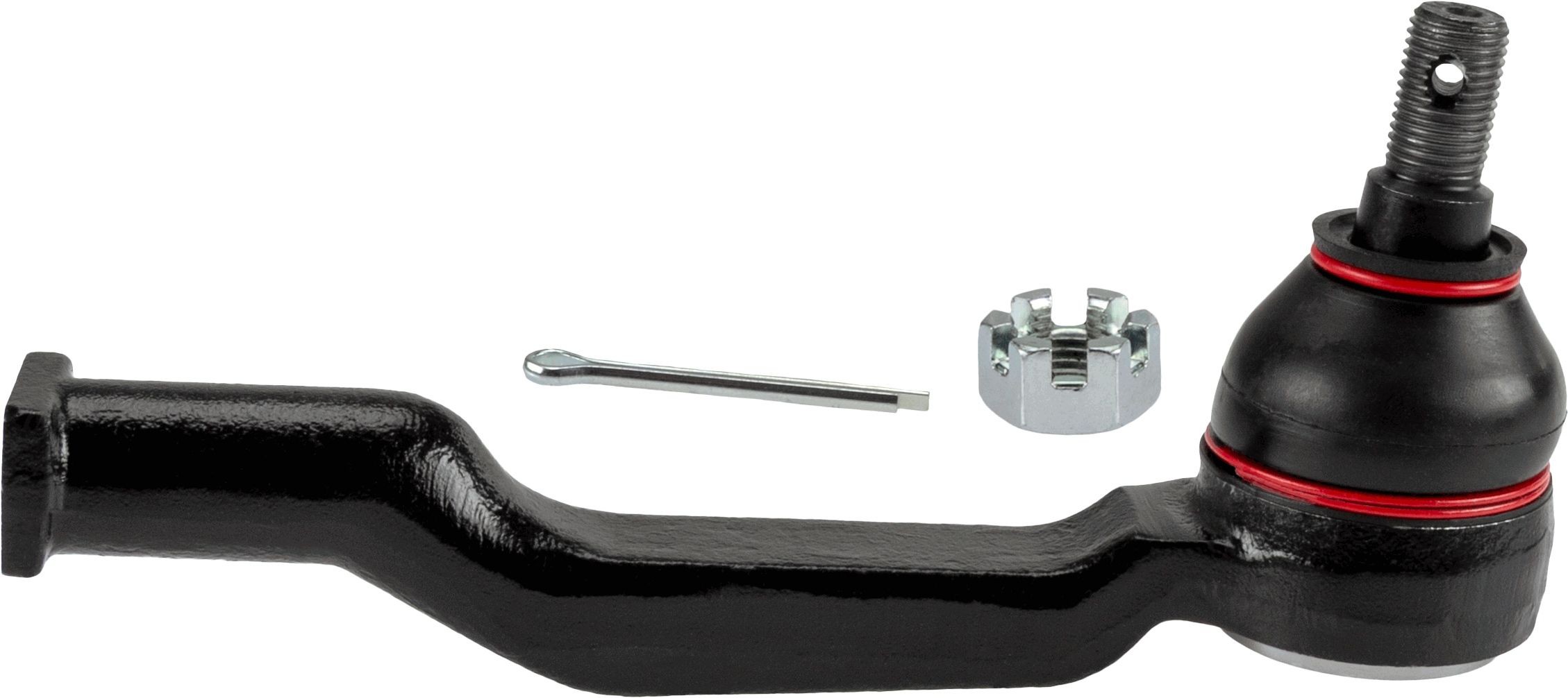 TRW Stuurkogel JTE1881 JTE1881 Stuurkogel TRW MAZDA 2