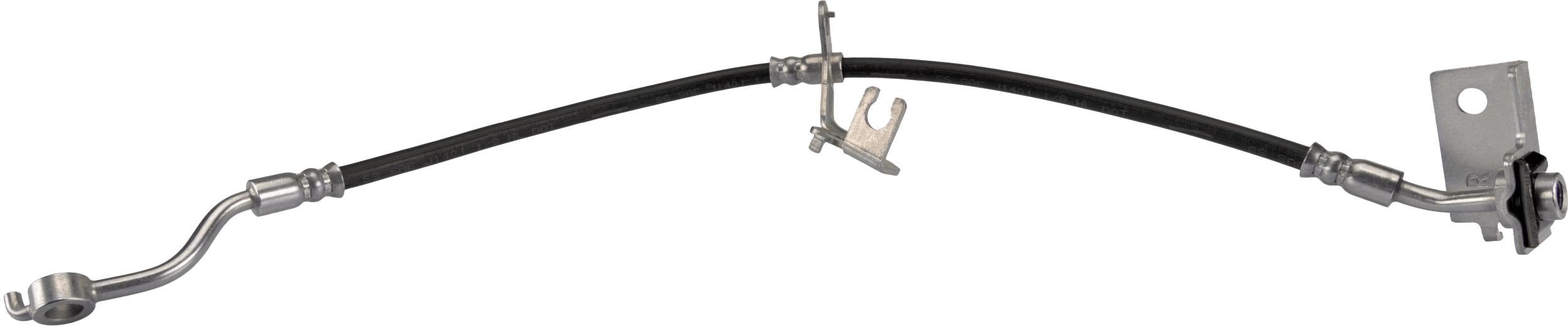 TRW Bremseslange PHD2125 TRW PHD2125 Bremseslange KIA EV6 (CV) 84 228 hk 2025