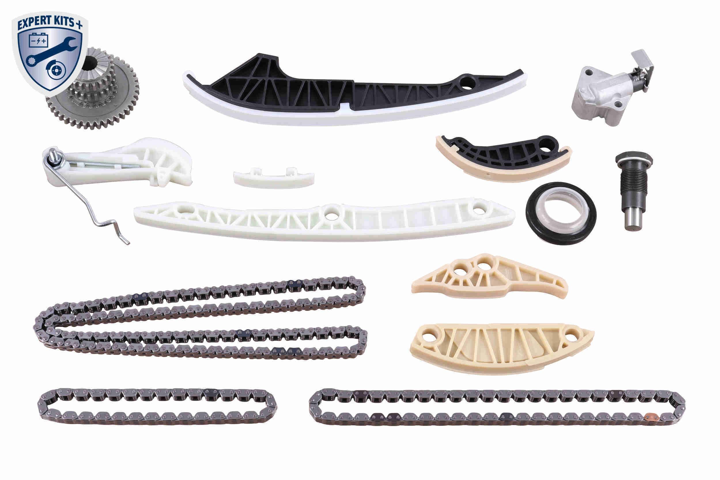 VAICO Mootori keti komplekt V10-10024 V10-10024 Mootori keti komplekt VAICO SKODA OCTAVIA