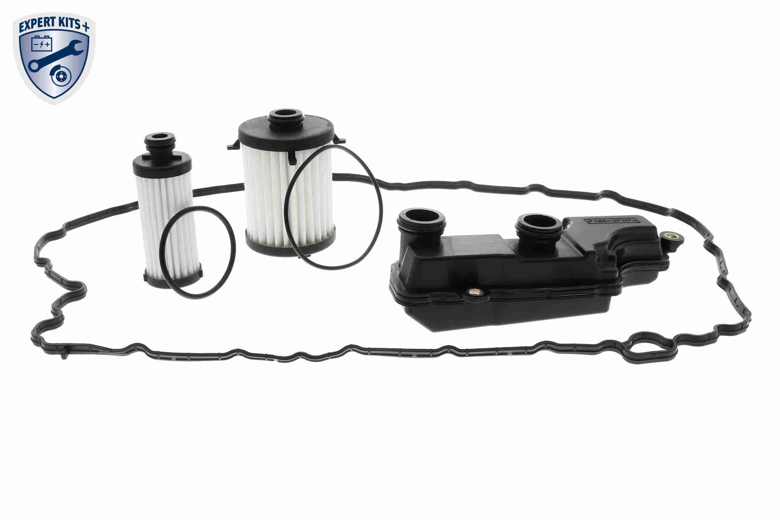 VAICO Kit de mudança de óleo de caixa automática V10-5391 VAICO V10-5391 Conjunto de peças, mudança de óleo, caixa de vel. automática Audi 80 B4 Avant baratos