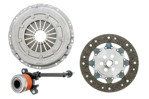 AISIN Kopplingssats CKE-RE20R AISIN CKE-RE20R Kopplingssats Renault Grand Scenic 4 original
