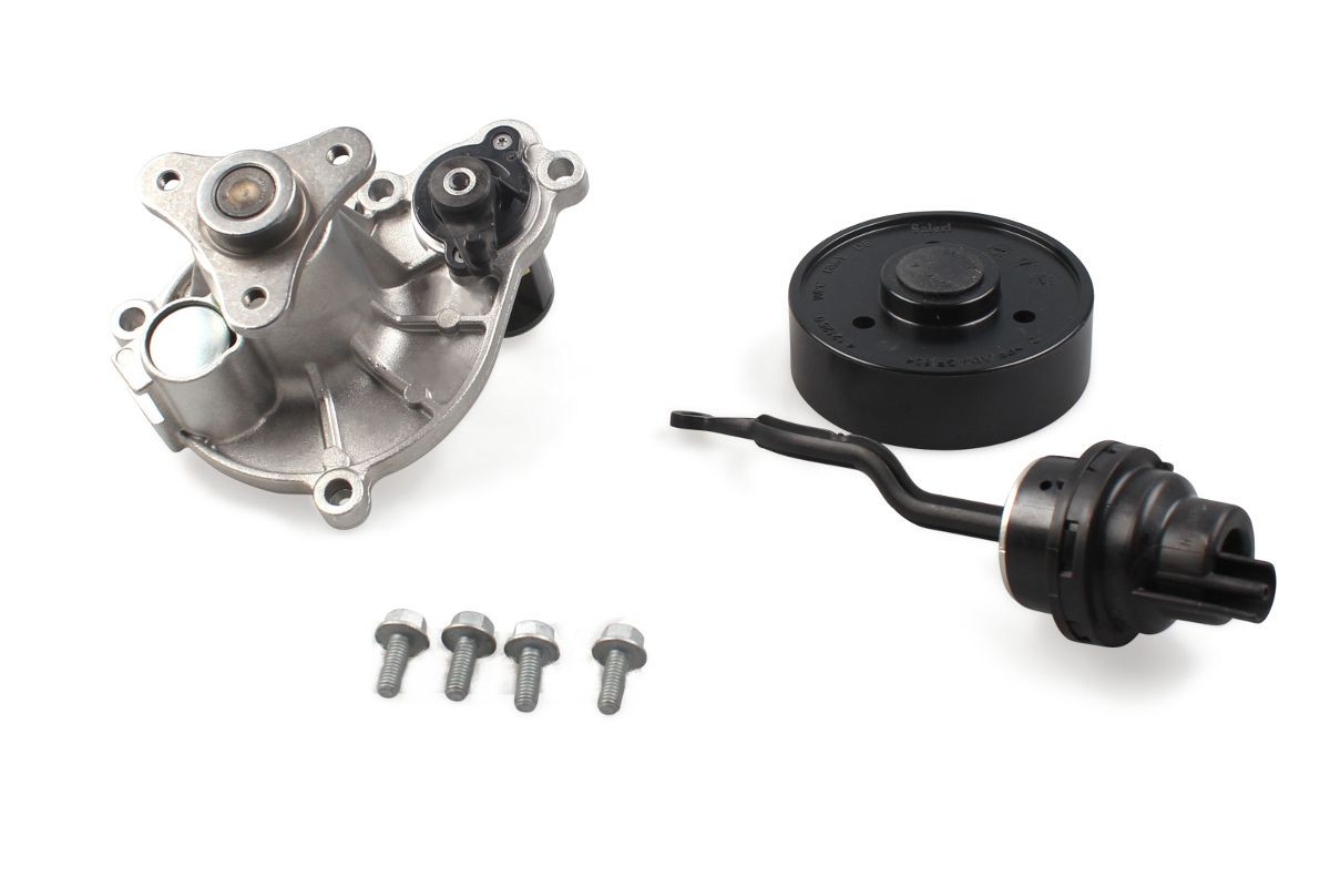 Vannpumpe HEPU P439A HEPU P439A Vannpumpe BMW 7-serie 2016