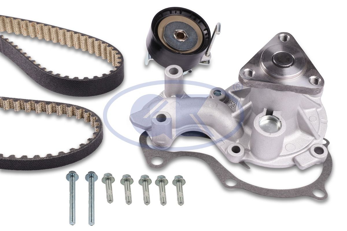 GK Kamremssats med vattenpump K980795B K980795B GK kamremssats FORD ESCORT