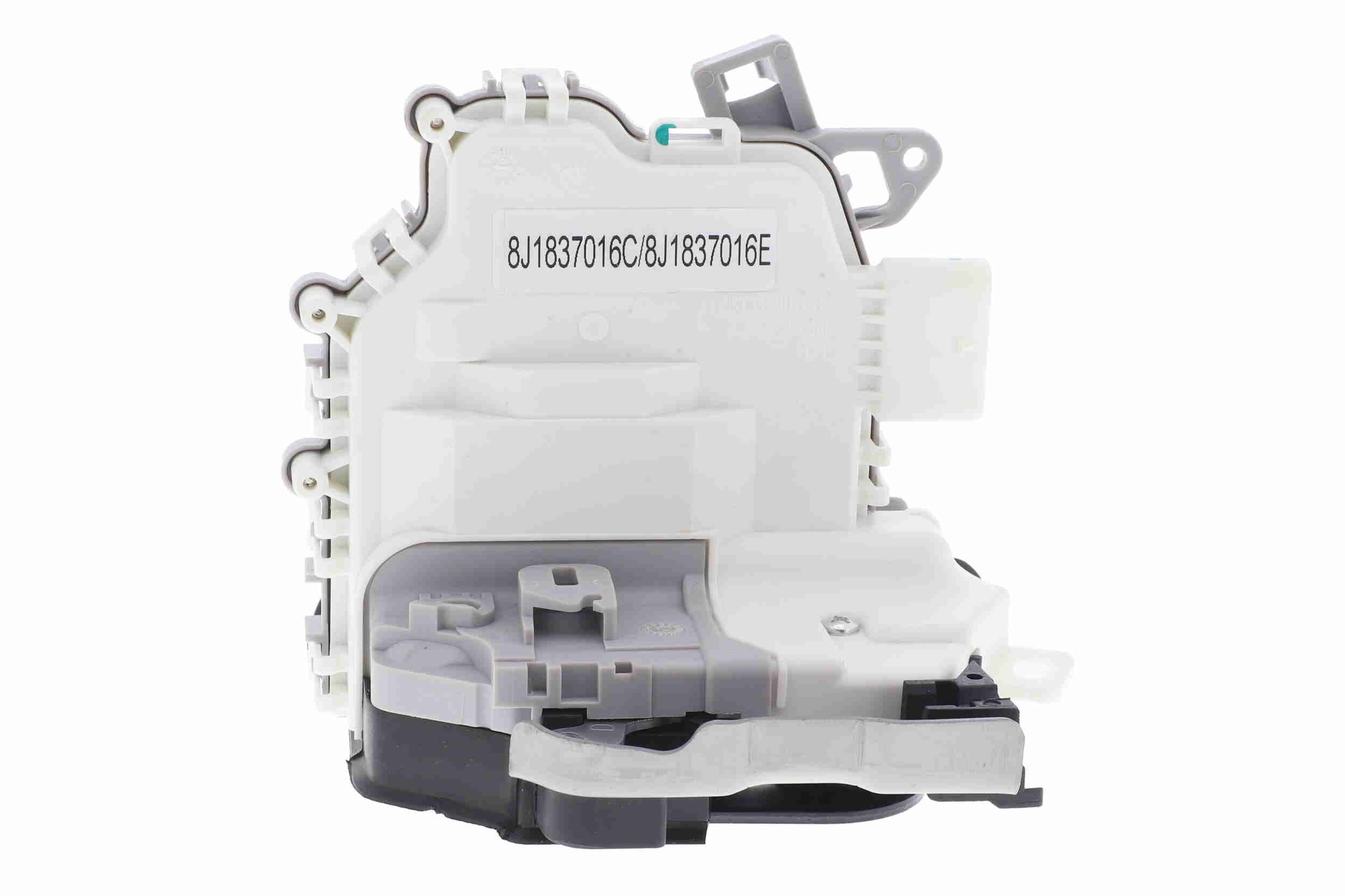 VEMO Deurslot V10-85-2283 Toyota LAND CRUISER Slotmechanisme, deur VEMO V10-85-2283