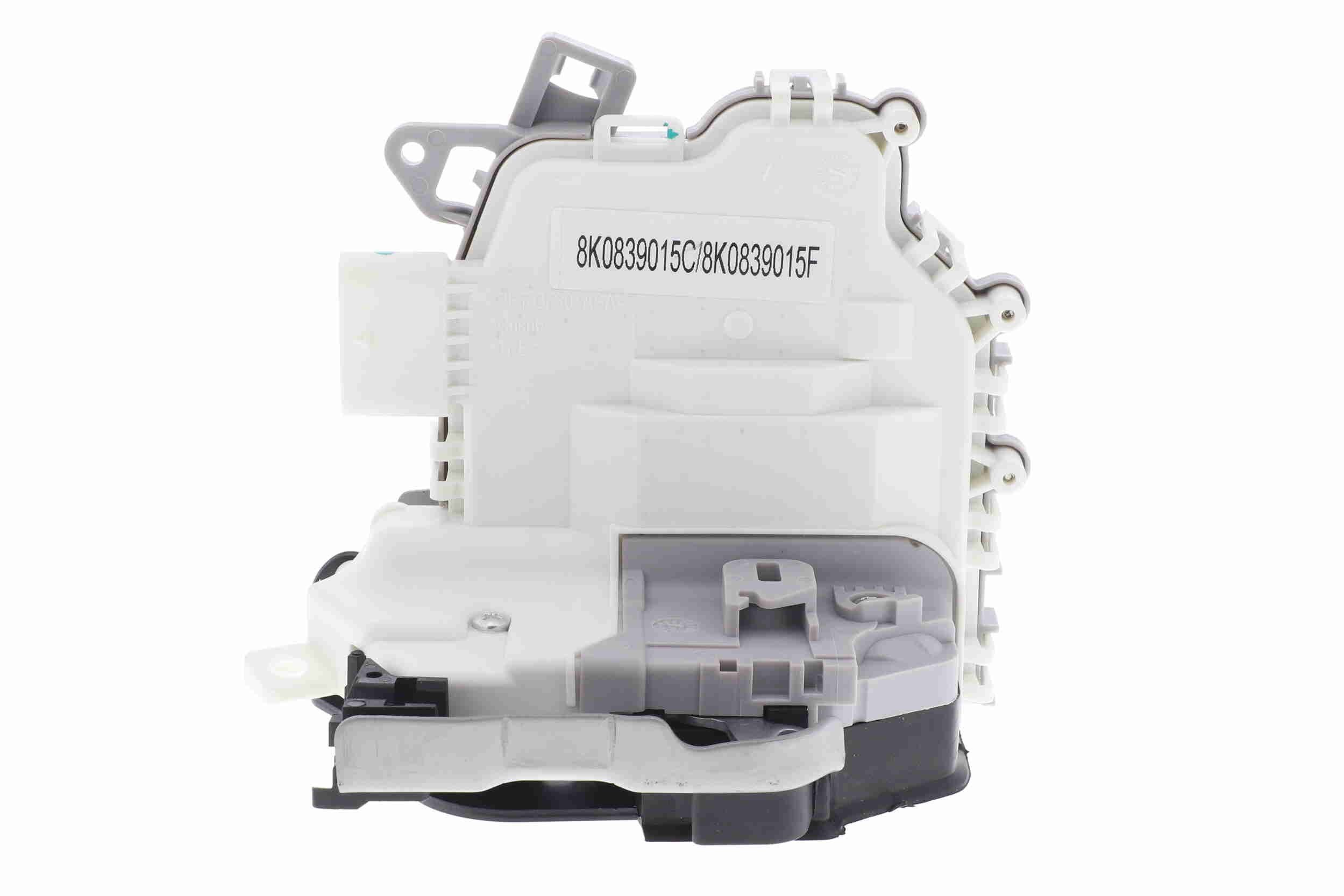 VEMO Dörrstängning V10-85-2285 VEMO V10-85-2285 Låskista Audi A3 8va original