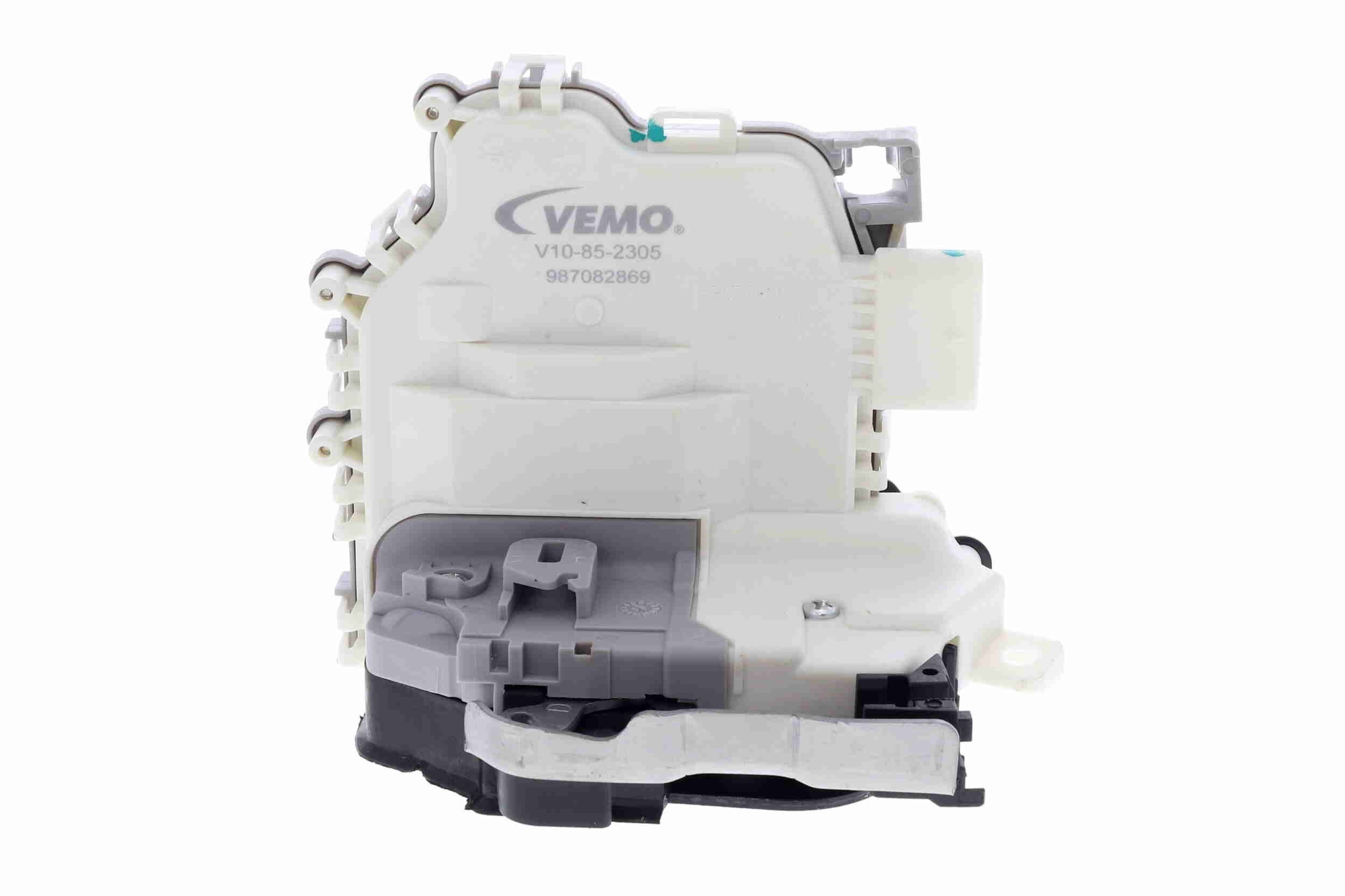 VEMO Zámok dverí V10-85-2305 VEMO V10-85-2305 Zamok do dveri auta MB GLA lacné