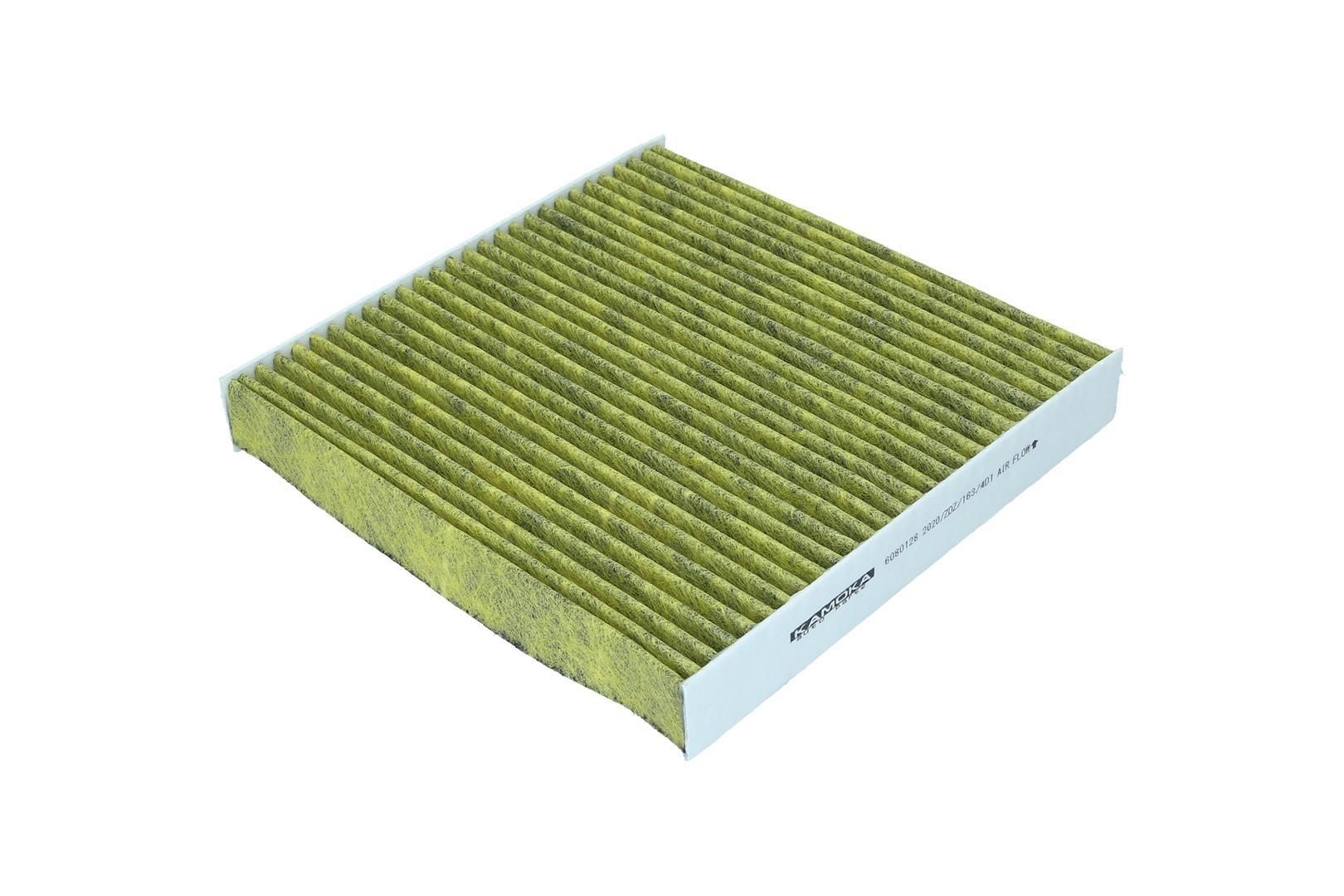 KAMOKA Filter vnútorného priestoru 6080128 Peľový filter KAMOKA CR-Z 6080128 lacné