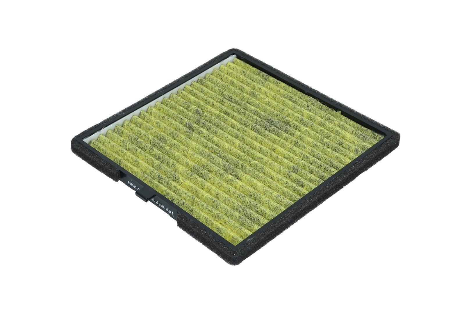 KAMOKA Suodatin, sisäilma 6080131 KAMOKA 6080131 Kia Picanto TA raitisilmasuodatin hinta