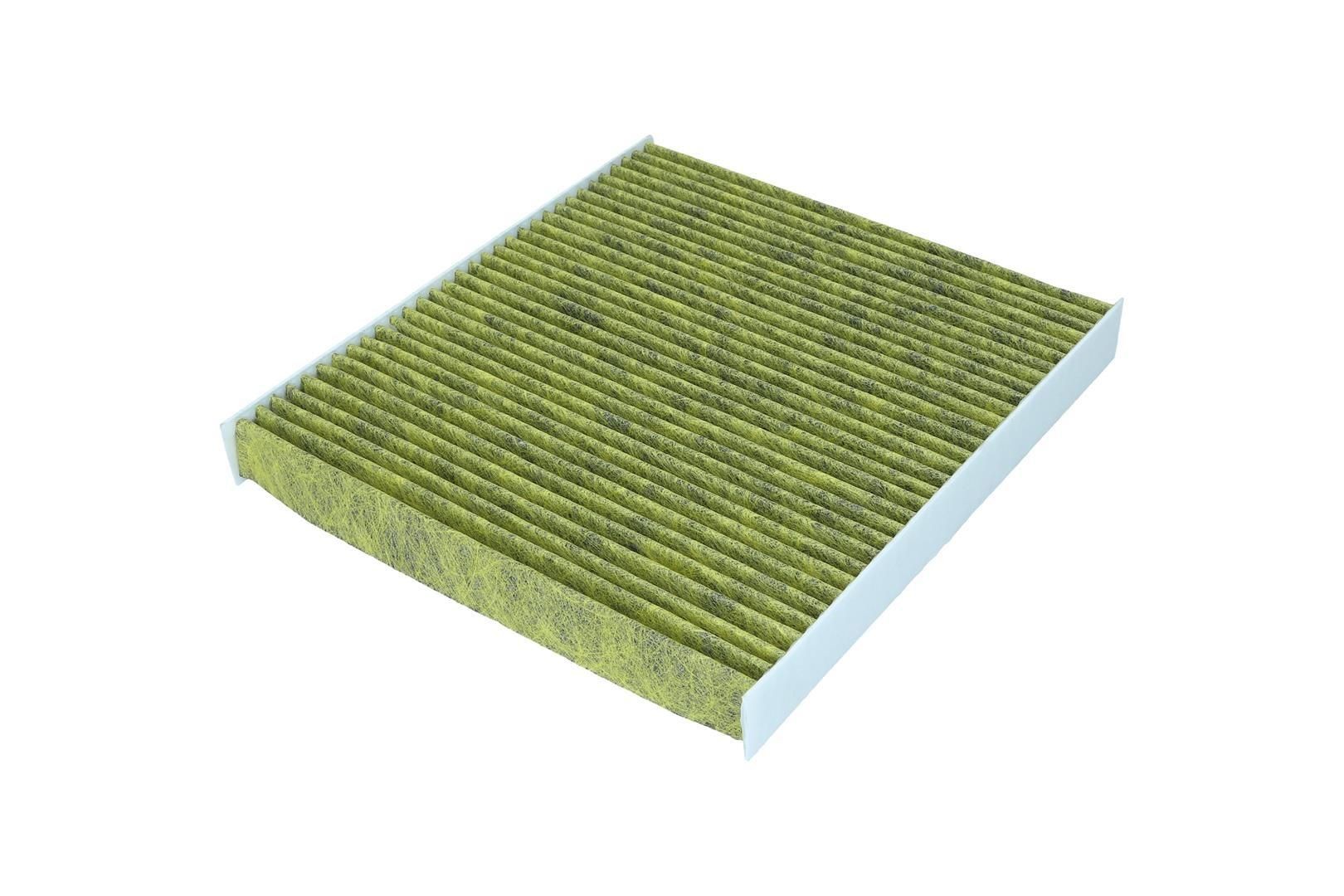 Filter, salongiõhk KAMOKA 6080141 KAMOKA 6080141 JEEP GRAND CHEROKEE 2007 Salongi õhufilter