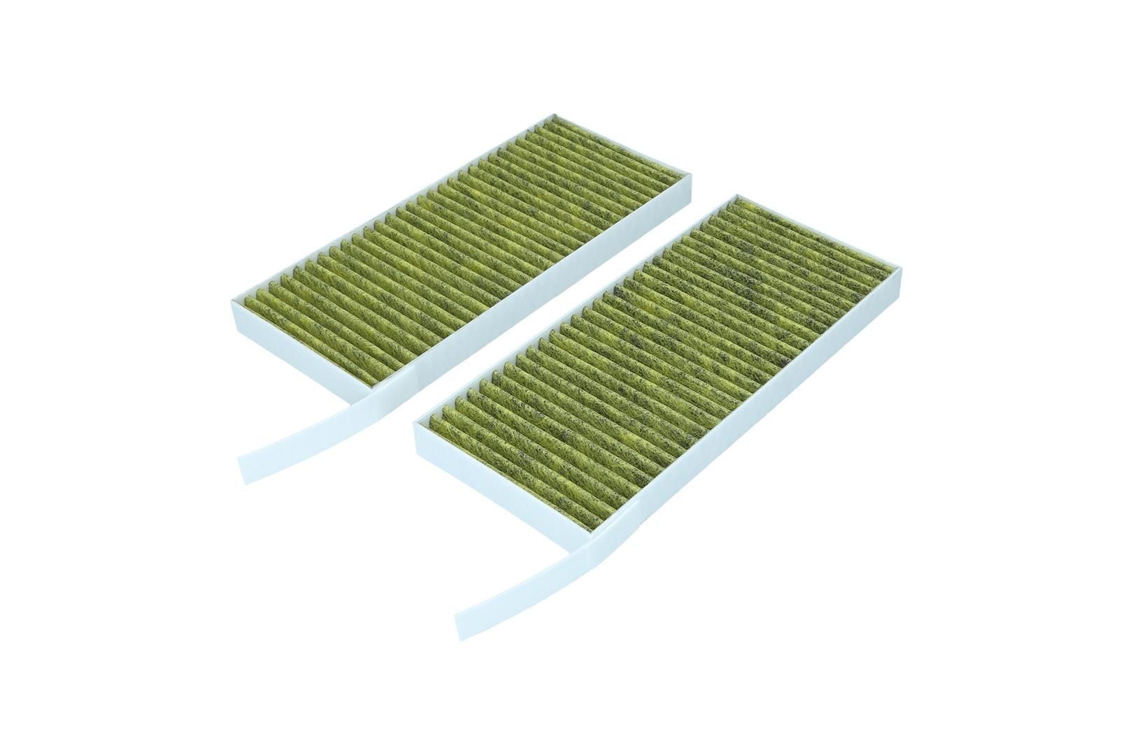 KAMOKA Suodatin, sisäilma 6080163 6080163 KAMOKA Raitisilmasuodatin MERCEDES-BENZ V-sarja