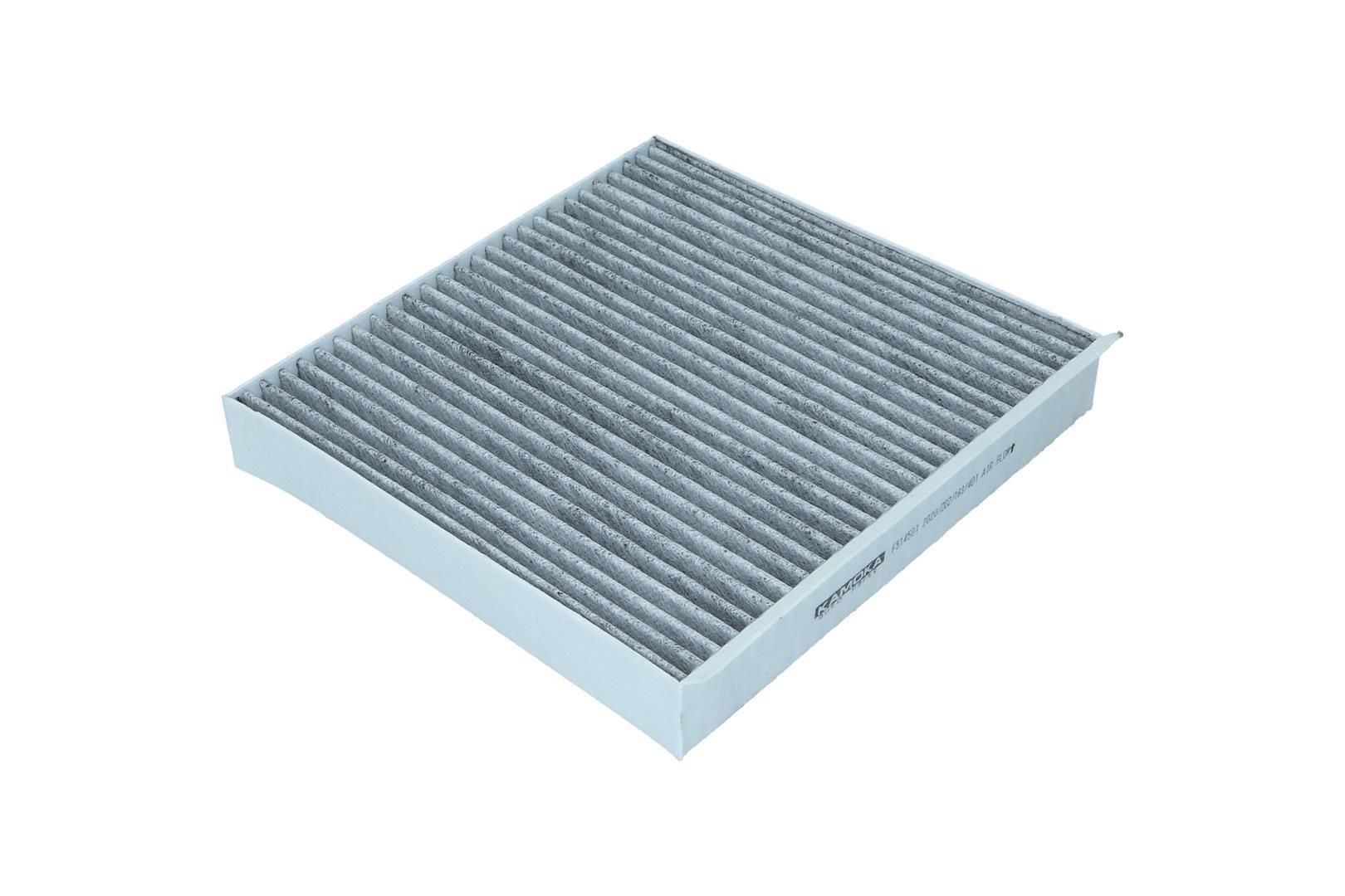 KAMOKA Kupefilter F514501 KAMOKA F514501 originale Pollenfilter 456 GT/GTA hva koster