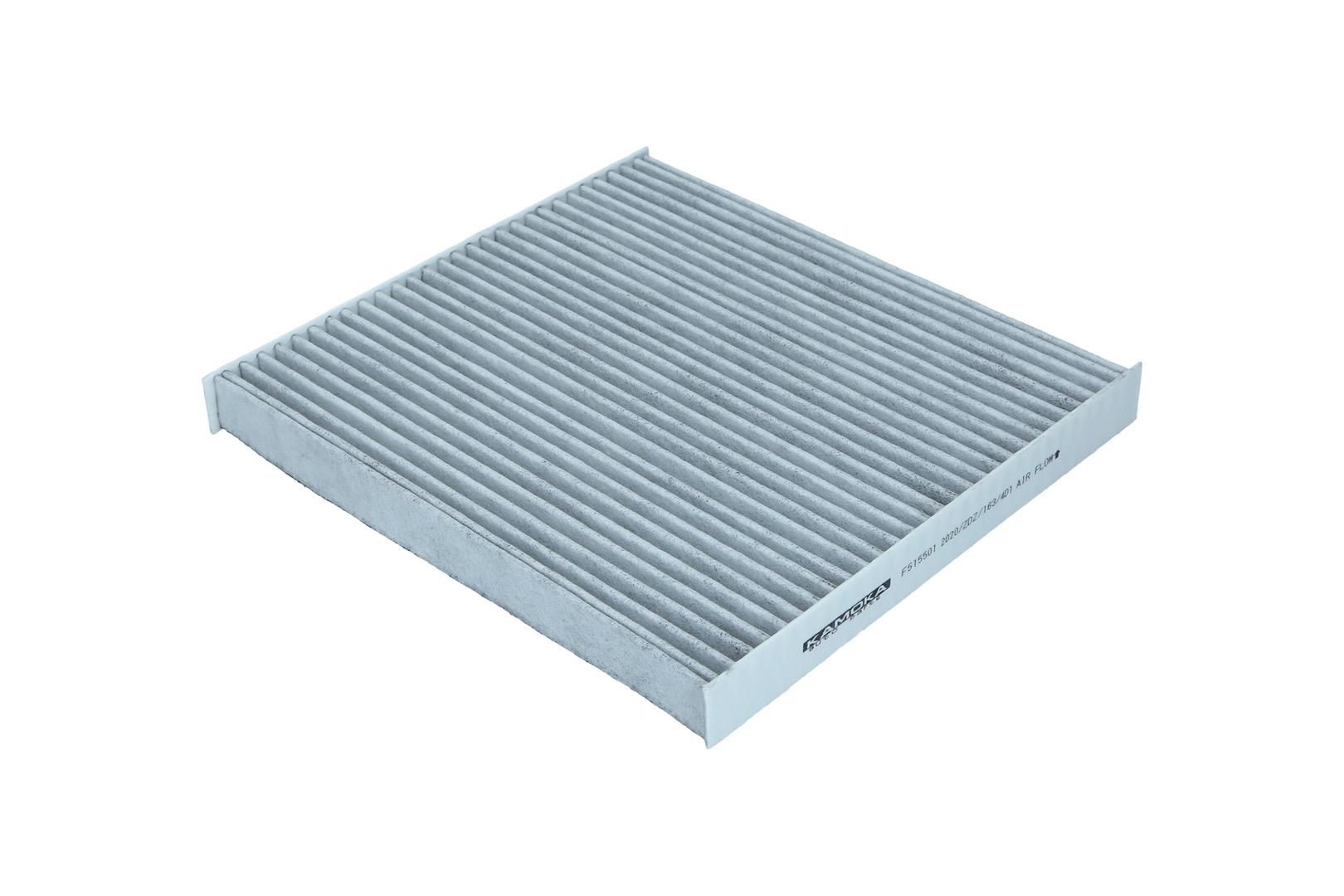 KAMOKA Filtre d'habitacle F515501 F515501 KAMOKA Filtre à habitacle Fiat 244 prix