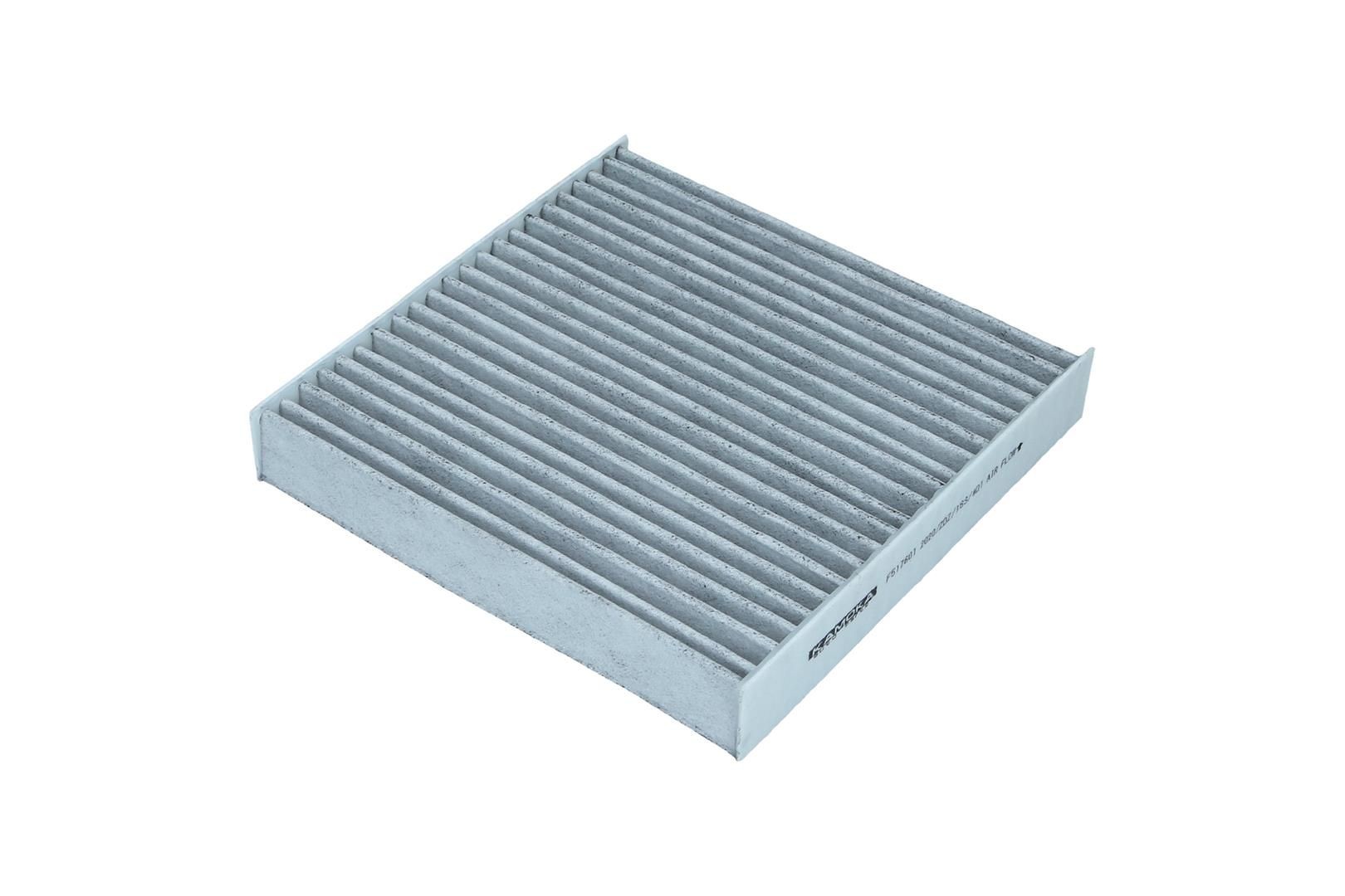 Kupefilter KAMOKA F517601 KAMOKA F517601 Pollenfilter KIA PICANTO 2024