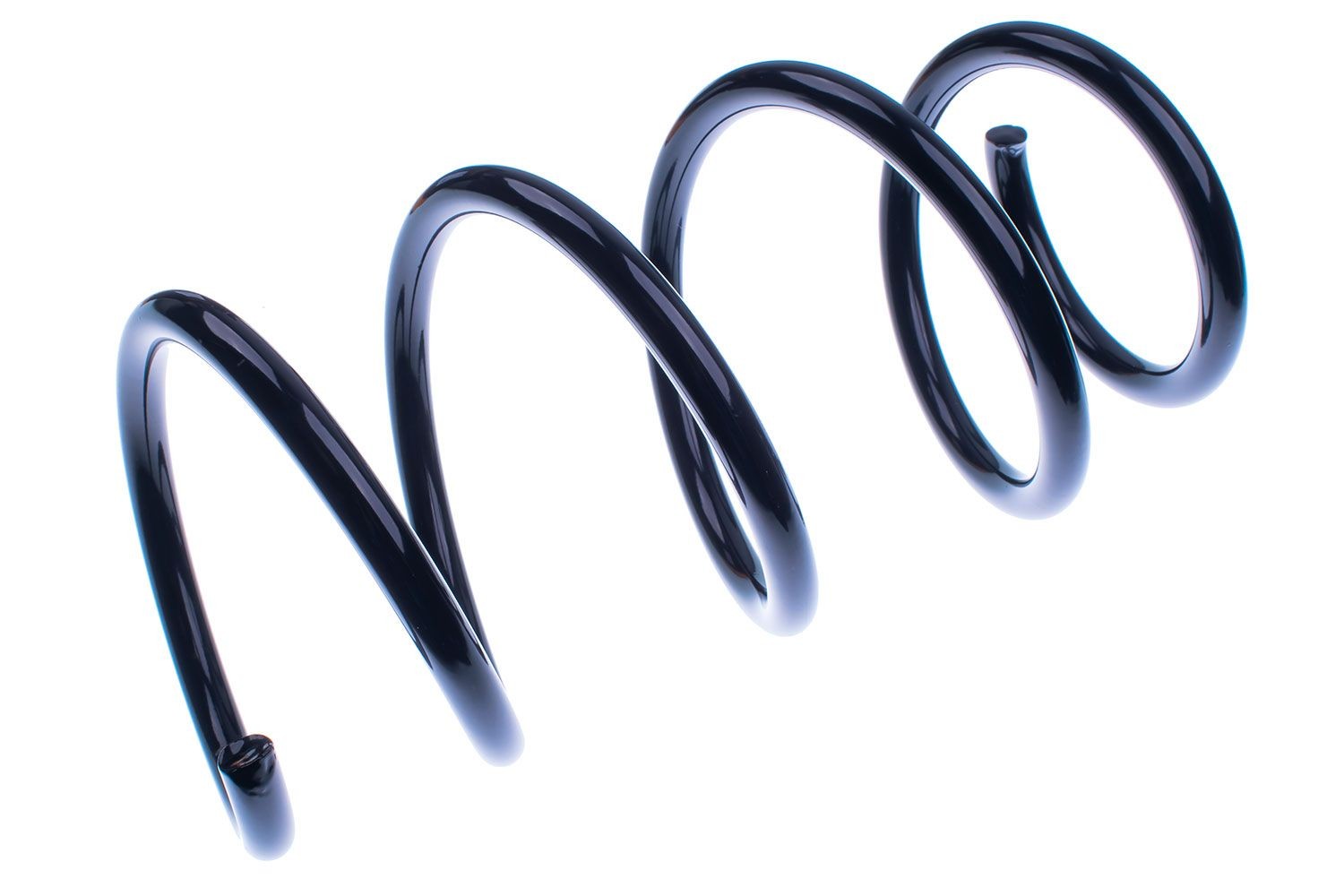 DENCKERMANN Mola de suspensão D700314 DENCKERMANN D700314 originais Molas Dacia Logan MCV KS custo