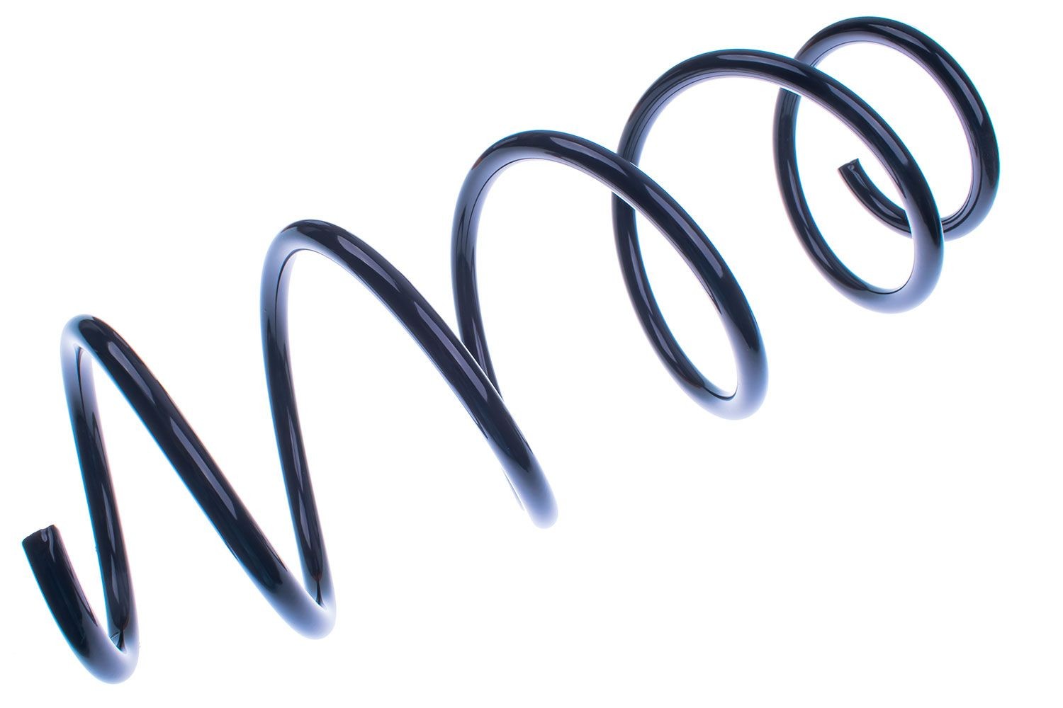 DENCKERMANN Spiralfjäder D700318 MERCEDES-BENZ framfjäder och bakfjäder DENCKERMANN D700318