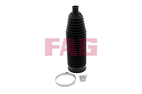 Bellow Set, steering FAG 841 0224 30 FAG 841 0224 30 2022 FORD KUGA steering rack boot replacement
