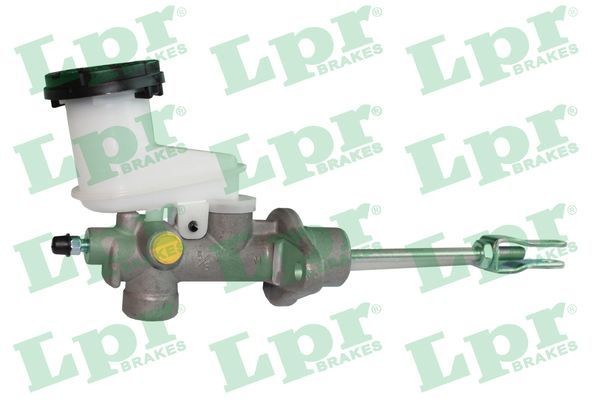 LPR Huvudcylinder koppling 2467 LPR 2467 Huvudkopplingscylinder Subaru Legacy 3 Kombi
