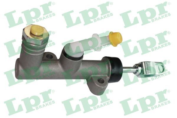 LPR Hovedsylinder, clutch 2468 Hovedsylinder clutch LPR Kia MAGENTIS 2468