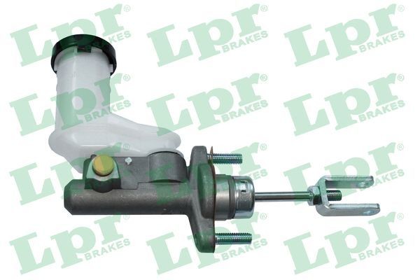 LPR Cylindre émetteur d'embrayage 2473 LPR 2473 Emetteur d'embrayage Isuzu D-Max TFR à un prix avantageux