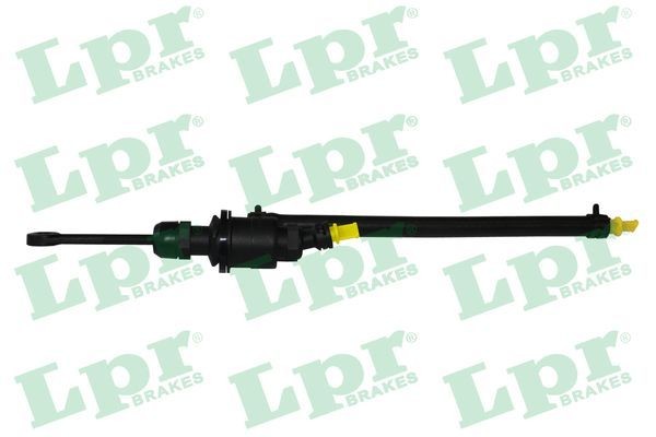 LPR Master Cylinder, clutch 2486 HYUNDAI i40 LPR clutch master cylinder 2486