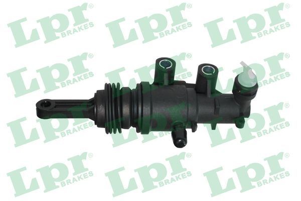 LPR Cylindre émetteur d'embrayage 2487 2487 Maître-cylindre d'embrayage MAZDA RX-8 LPR