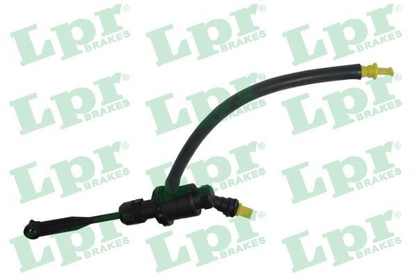 LPR Huvudcylinder koppling 2489 2489 LPR huvudcylinder koppling RENAULT TRAFIC