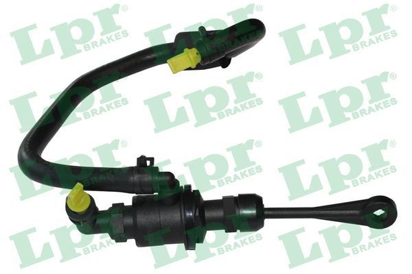 Cylindre émetteur d'embrayage LPR 2490 LPR 2490 Maître-cylindre émetteur d'embrayage HYUNDAI SONATA 2007