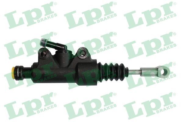 LPR Hovedcylinder, kobling 2492 Koblingshovedcylinder LPR Mercedes-Benz GLB 2492