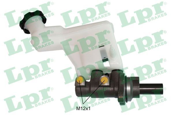 LPR Brake master cylinder 6276 LPR 6276 genuine Chevy CORVETTE brake master cylinder price