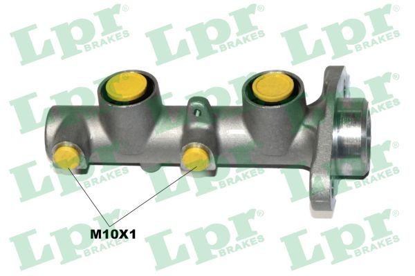 LPR Bremsehovedcylinder 6292 LPR 6292 originale Honda Prelude 4 Hovedbremsecylinder hvad koster