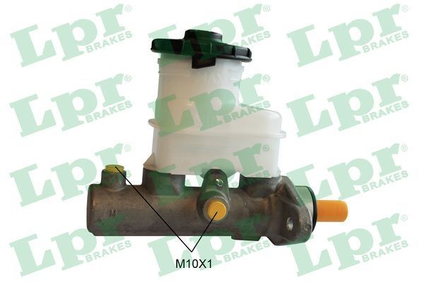 LPR Hlavný brzdový válec 6293 Hlavný brzdový válec LPR INTEGRA 6293 lacné