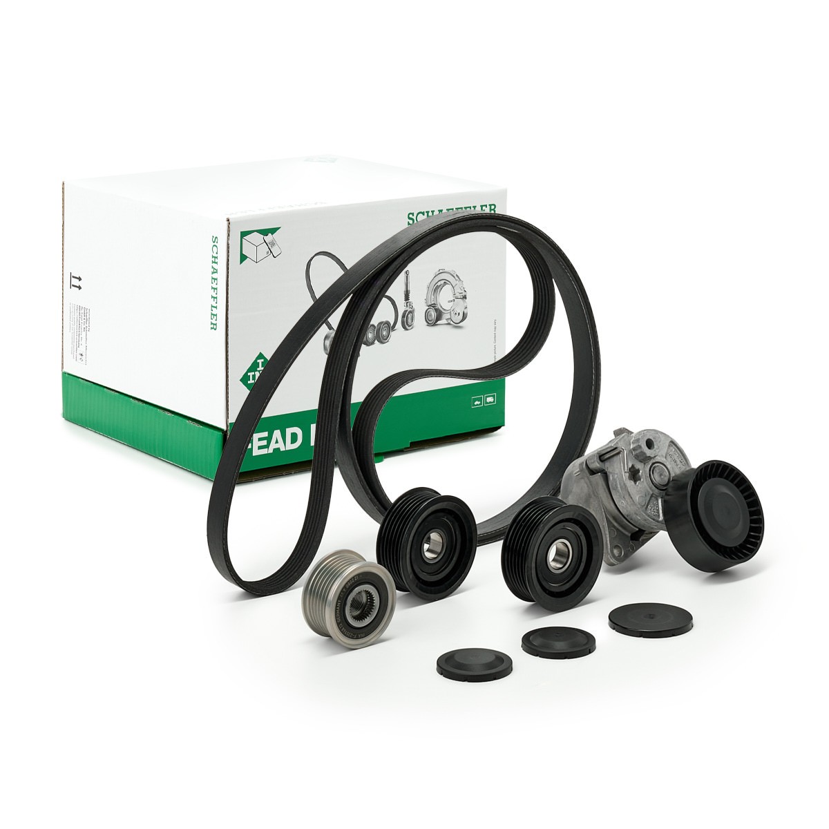 INA Moniurahihnasarja 529 0115 20 529 0115 20 INA Moniurahihnasarja MERCEDES-BENZ M-sarja